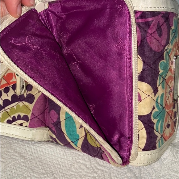 Vera Bradley Wristlet / Wallet - Picture 4 of 10